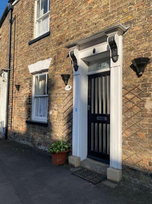 Assembly Cottage Pocklington Exterior photo